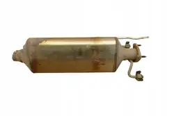 OEM 55204393 DPF ja Katalysaattori Fiat Sedici