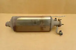 OEM 55204393 FAP & Catalyseur pour Fiat Sedici