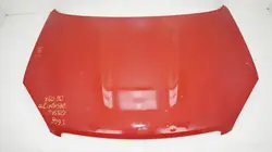 Moottorikansi OEM 360200467 Nissan Qashqai J10:lle