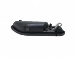 Maniglia porta sinistra Mercedes-Benz A W169 2008