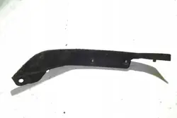 Revestimiento Inferior de Parachoques AUDI A6 (4F2, C6) Frontal 4F0853888A