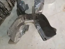 Aile avant droite Jeep Commander 2 OEM 534906980