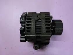 VW Touareg 2.5 TDI Vaihtovirtageneraattori 070903143C