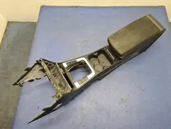 SIMAR-58394- Middenconsole voor Volkswagen Passat CC