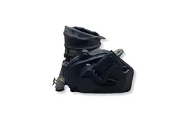 Corps de papillon VP4M5U9E927A pour Ford Focus MK2 1.8