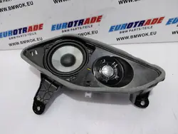 OEM 2622508 Bowers & Wilkins höger D-pelarehögtalare