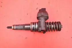 OEM 038130073AK Insprutare för SEAT Alhambra 1.9 TDI