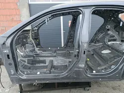 LEXUS UX Pilar de Bisagra Izquierdo Delantero OEM Usado