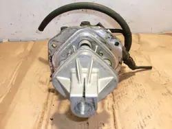 Levier de sélection de vitesse MAN OEM 81.32605.6111 - Occasion