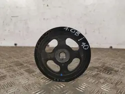 Kurbelwellenriemenscheibe FBZ11102 für Hyundai i10 2019