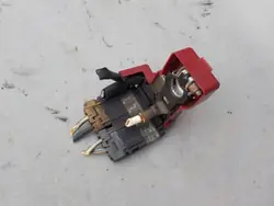 Pluspolklemme Suzuki Swift MK6 OEM