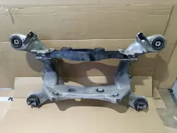 Cuna trasera usado OEM 342342332131232 para W222