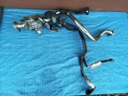 Refroidisseur EGR Audi SQ5 Q5 OEM 06H121601P Occasion