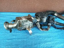Refroidisseur EGR Audi SQ5 Q5 OEM 06H121601P Occasion