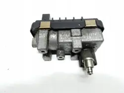 Turboaktoori OEM G-004 781751 6NW009660