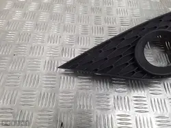 Rechts Nebelscheinwerfergitter Seat Ibiza IV 08-12 OEM 6J0853666A
