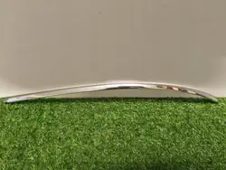 Mercedes-Benz C W204 Moldura de para-choque dianteiro A2048850821