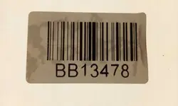 Pare-brise avant OEM 6324AGSIMVWZ5I Opel Astra J 2012-2018