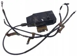 Handbrake Motor Opel Antara 2010 OEM 20951996