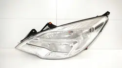 Phares avant gauche OEM 365577578 pour Opel Meriva B