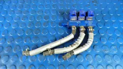 Gasinjector 67R-011049 - Blue Print gebruikt onderdeel