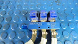 Injecteur de gaz 67R-011049 - Pièce Blue Print d'occasion