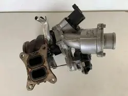 Turboladdare OEM 06K145722L för Audi A3 2.0L Bensin