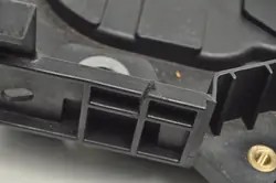 Dacia Sandero III Battery Tray OEM 244280656R