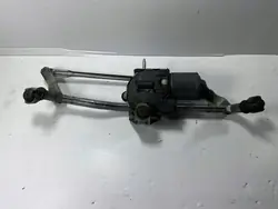 Caddy 2K5 Etuikkunan pyyhkijän moottori 2K1955119D 2K1955023H