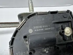Motor de limpador dianteiro Caddy 2K5 2K1955119D 2K1955023H