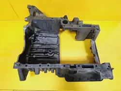 Base inférieure de carter DRC96980 pour Audi A8 D3 4.0 TDI