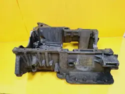 Base inférieure de carter DRC96980 pour Audi A8 D3 4.0 TDI