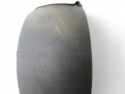 Collier d'échappement 55mm OEM A0004901241 Mercedes