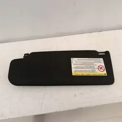 OEM 5C5010739M Sonnenblende rechts für VW Golf 7