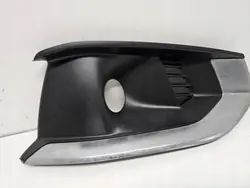 Rechte Stoßstangengitter OEM 8W0807682AK Audi A4 B9
