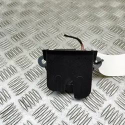 Baklucka Lås VW GOLF VII VARIANT 5G0827505A