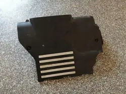 BMW Motorabdeckung OEM 22469950 für E46 2.0