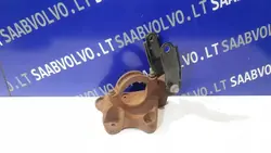 Volvo V70 2010 Halfshaft Mounting