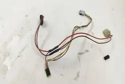 Johdotus BMW 3 TOURING (E36) 1378108