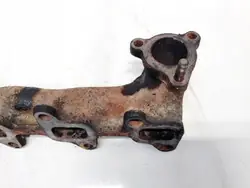Collecteur d'échappement OEM EIS-2161781 pour Toyota Corolla Verso