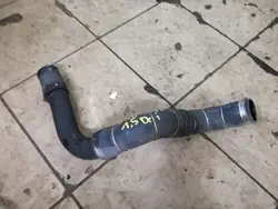 Manguera de aire intercooler Nissan 1.5DCI