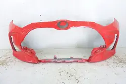 Framstötfångare OEM 52119K0050 för Toyota Yaris IV 2020-