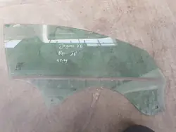 Jaguar XE voor rechter deur glas OEM T4N3102
