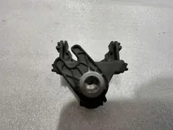 Soporte faro Porsche Cayenne OEM 7P5941121B
