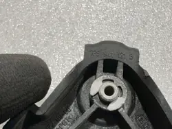 Scheinwerferhalter Porsche Cayenne OEM 7P5941121B