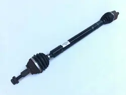 Höger drivaxel 1K0407272FS Audi A3 8P VW 2.0 FSI