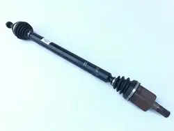 Arbre de transmission droit 1K0407272FS Audi A3 8P VW 2.0 FSI