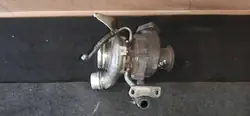 Turbo d'occasion OEM 11092800247 pour BMW 5 F10