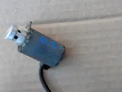 Oliepompklepsensor OEM 152412073R C - Renault