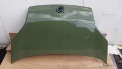 Fram mask Fiat Fiorino Qubo